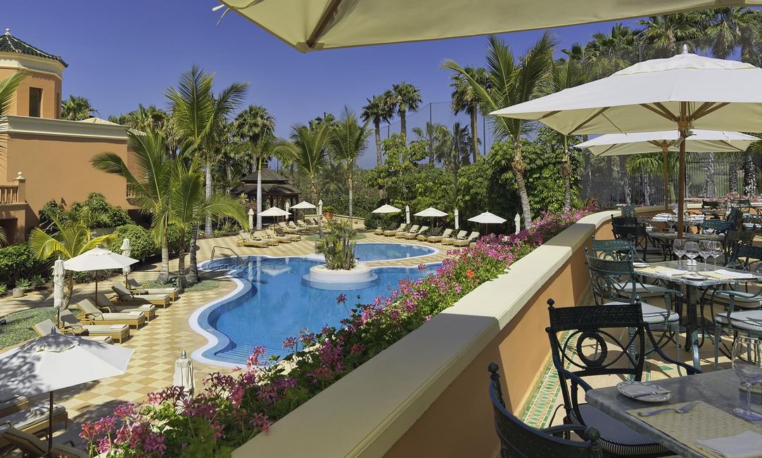 Las Madrigueras Golf Resort & Spa - Spain