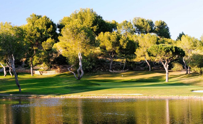 Las Ramblas Golf Club - Murcia