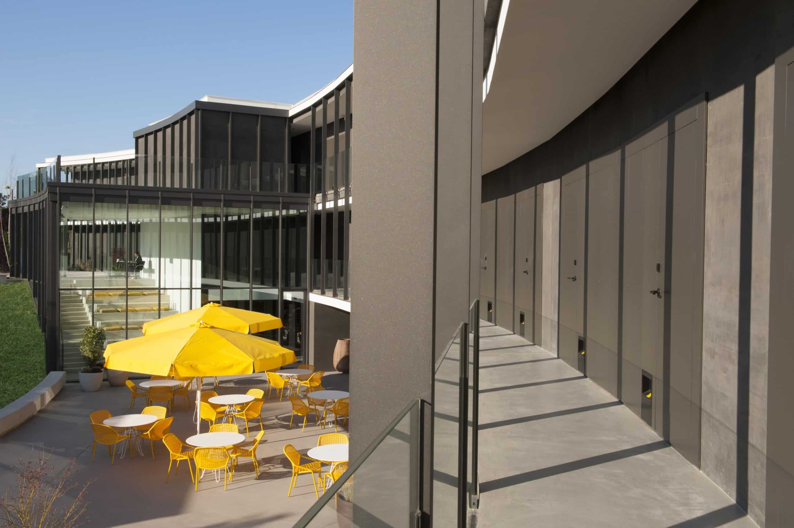 Lavida Hotel - Camiral Golf & Wellness - Spain
