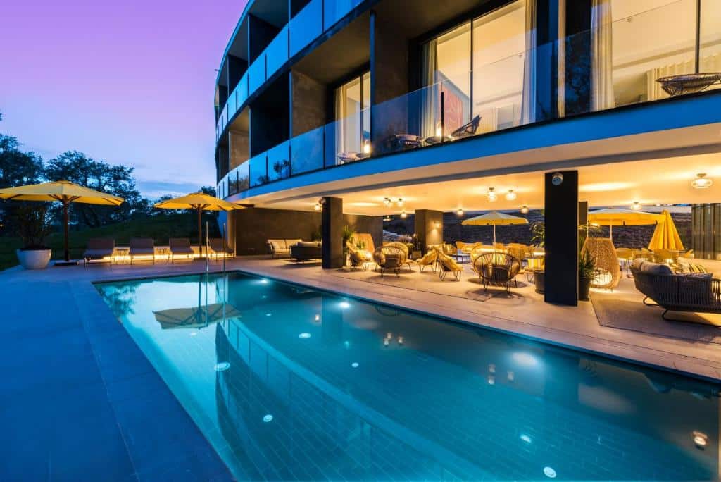 Lavida Hotel - Camiral Golf & Wellness - Pool