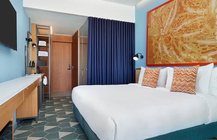 Lavida Hotel - Camiral Golf & Wellness - Bedroom