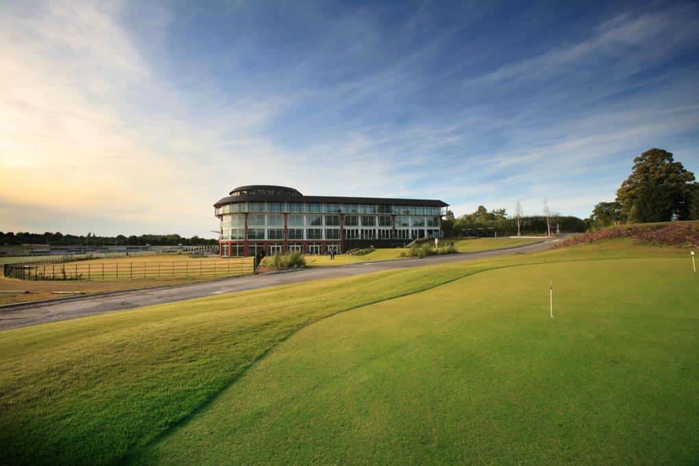 lingfield-park-golf-course