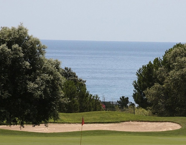 Llavaneras Golf Club - Barcelona