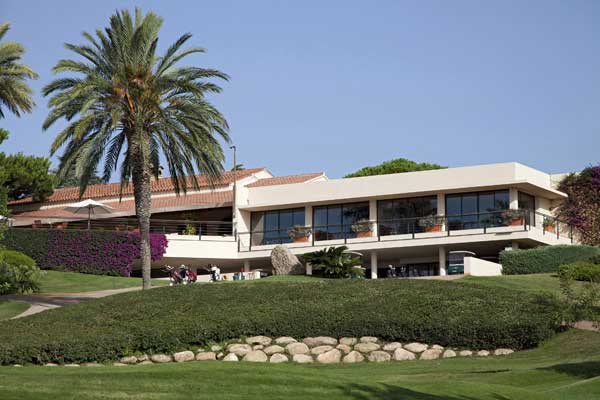 Llavaneras Golf Club - Barcelona