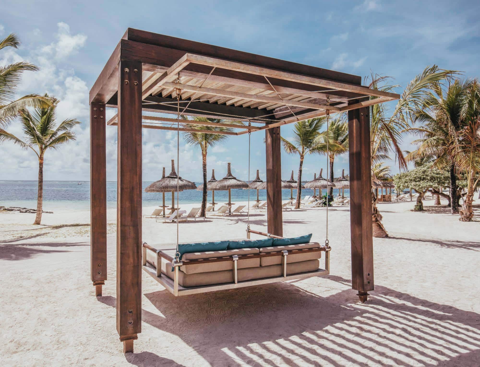 Long Beach - Beach