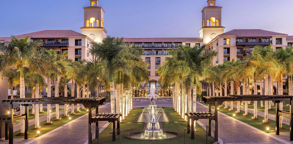 Lopesan Costa Meloneras Resort & Spa - Spain