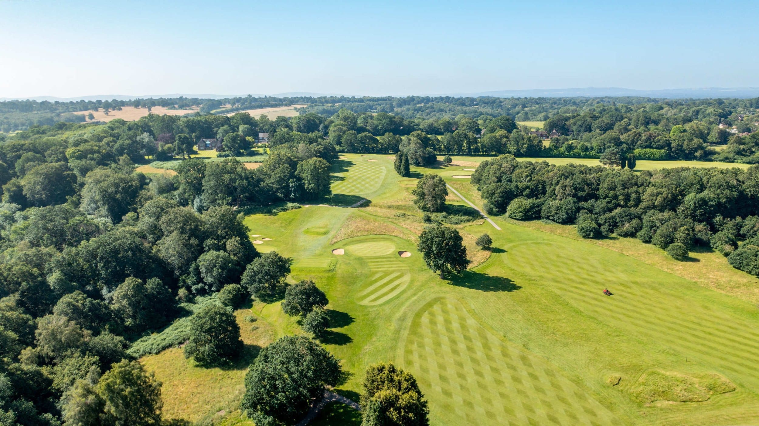 mannings- heath-golf-club