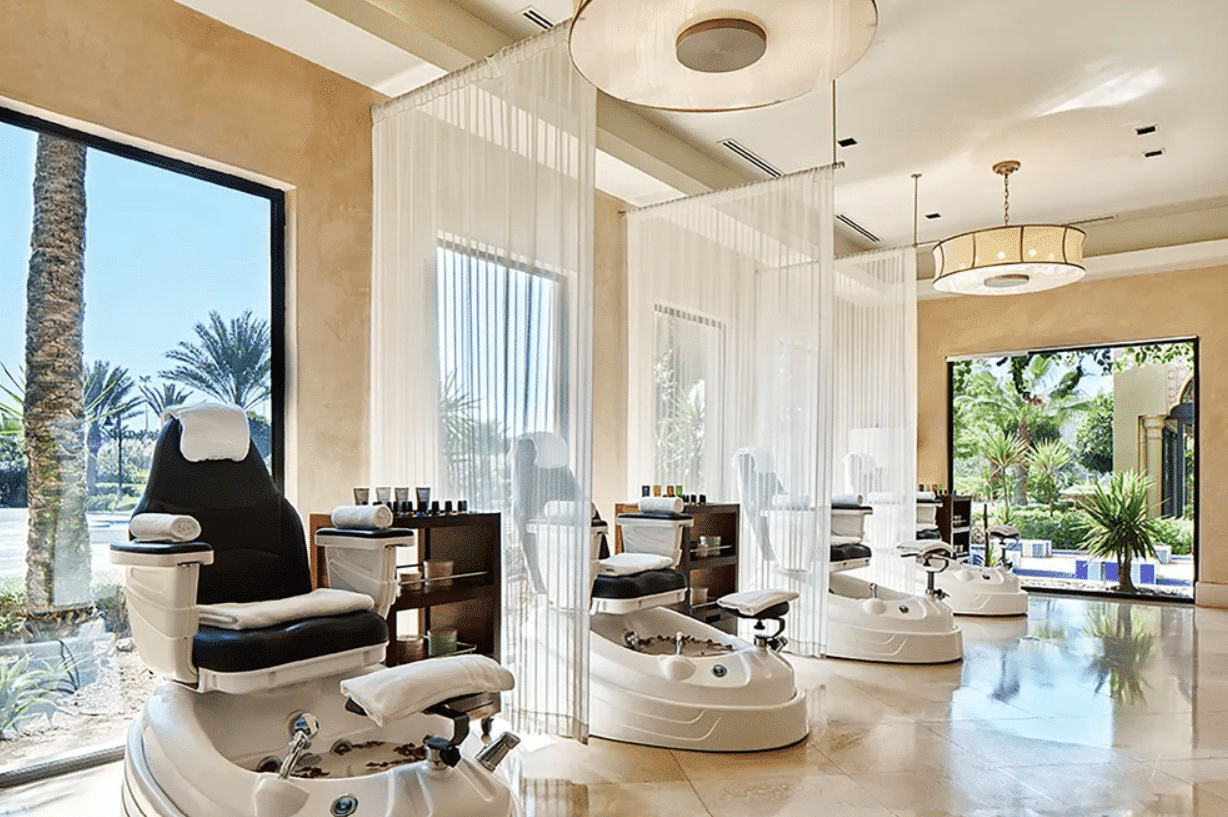 Mazagan Beach Resort - Spa