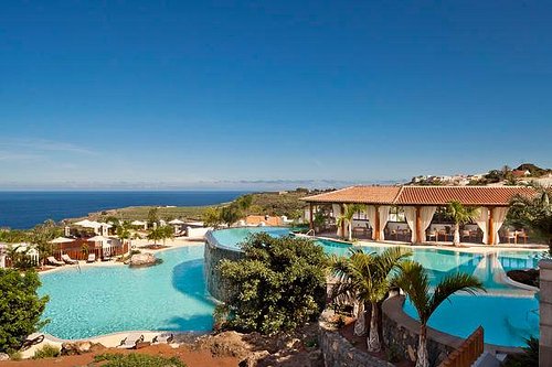 Melia Hacienda del Conde - Pool