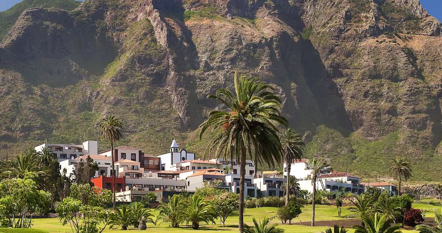 Melia Hacienda del Conde - Tenerife