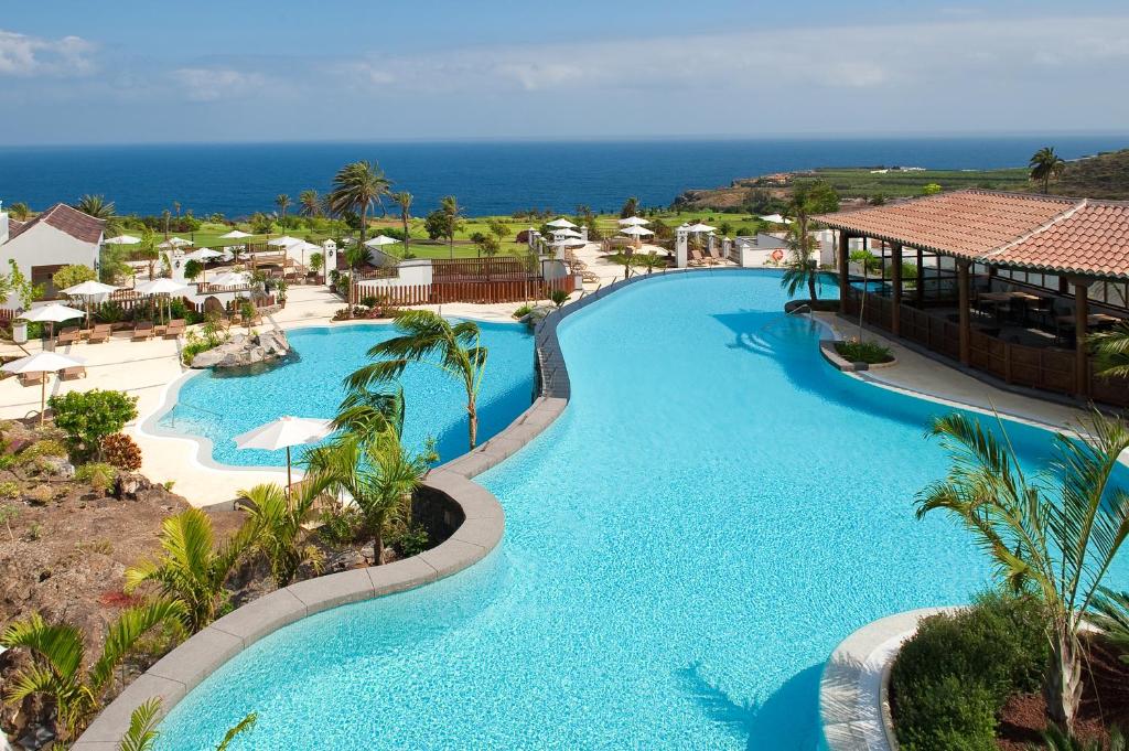 Melia Hacienda del Conde - Pool