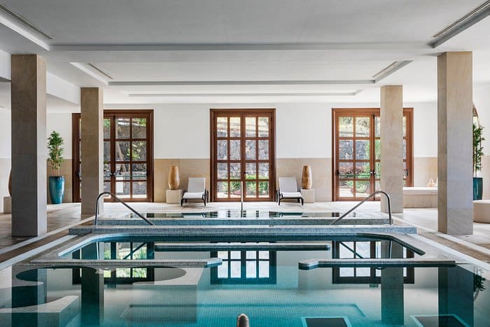 Melia Hacienda del Conde - Spa