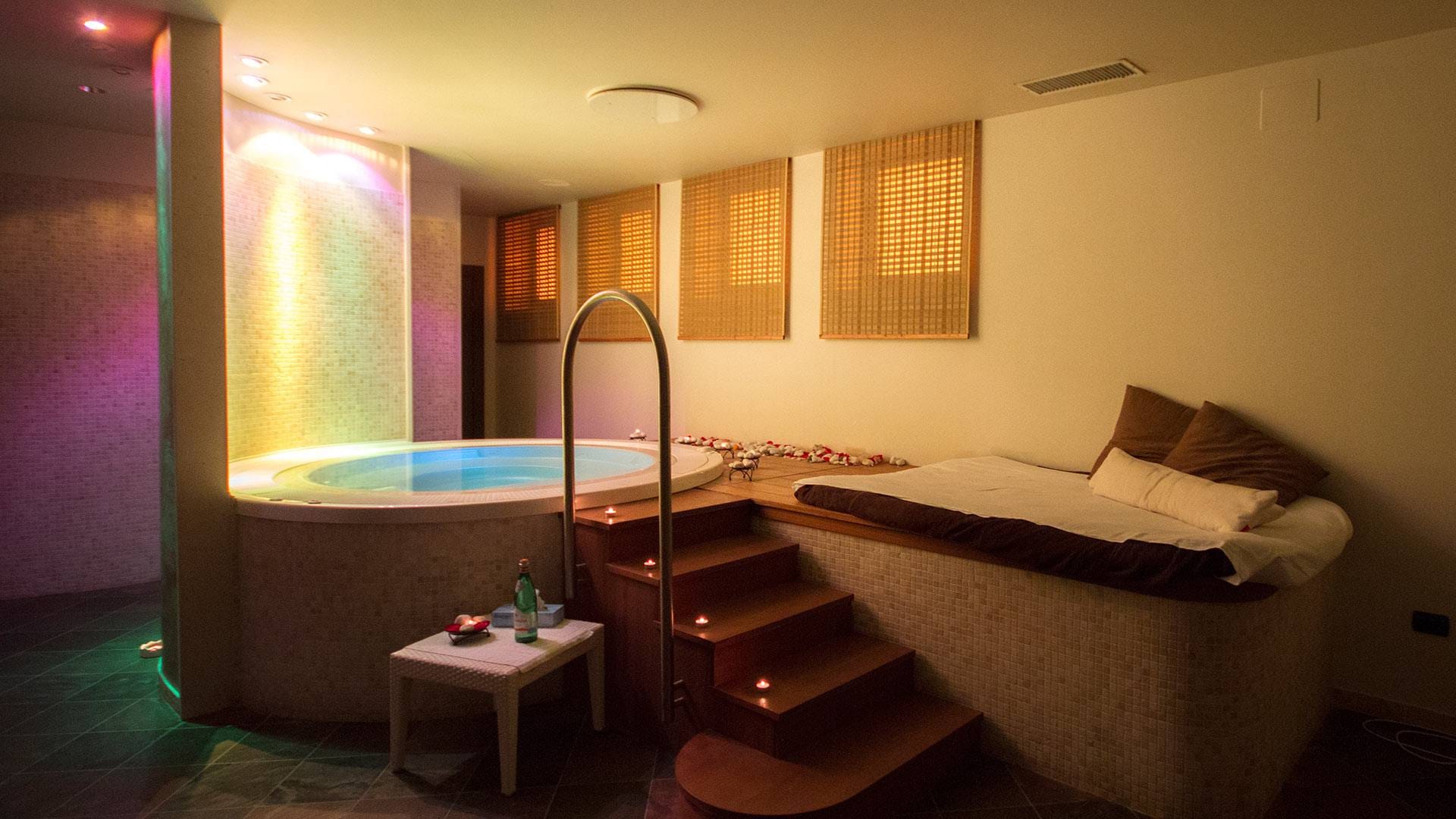 Mira Acaya Golf Resort & Spa - Spa