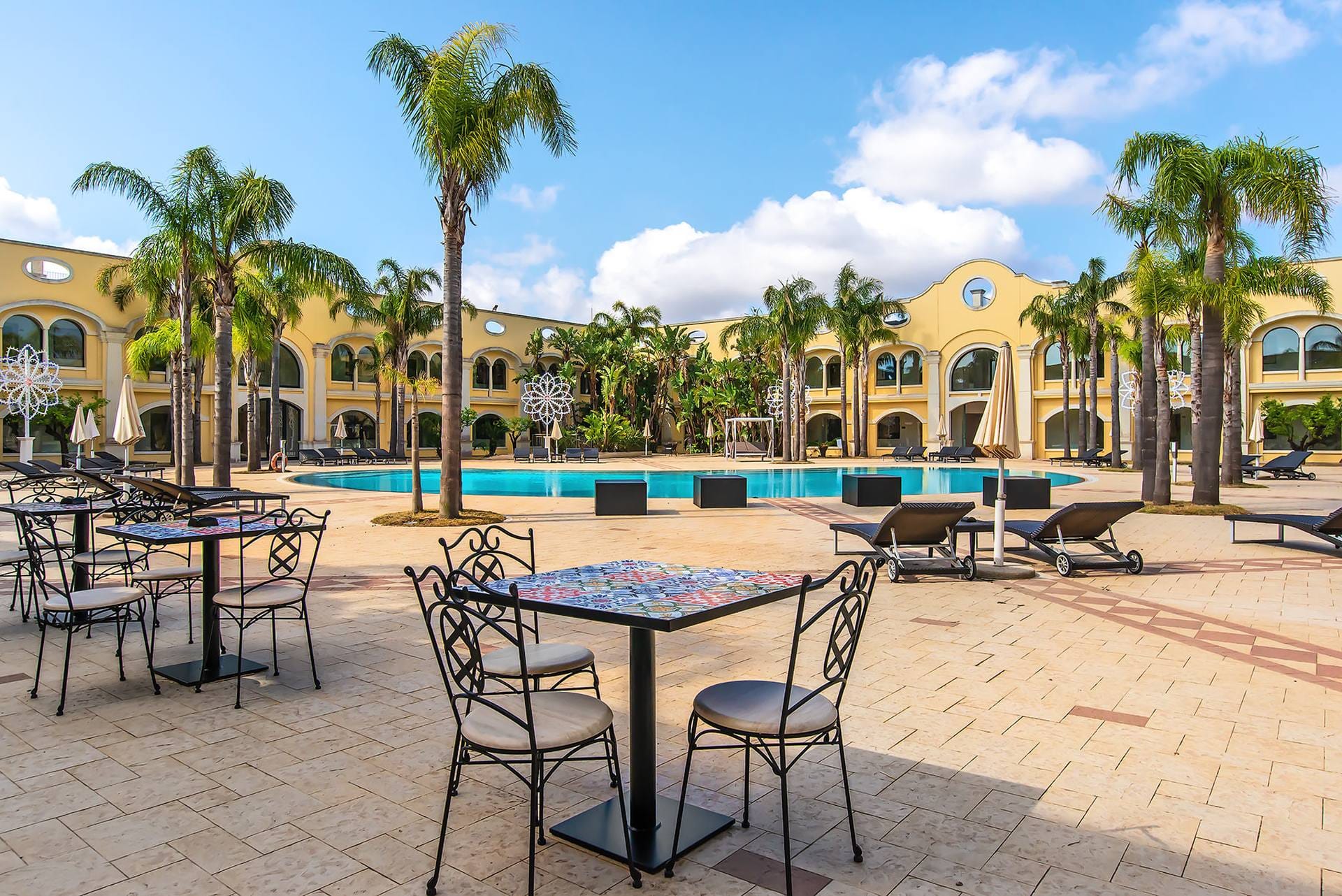 Mira Acaya Golf Resort & Spa - Pool