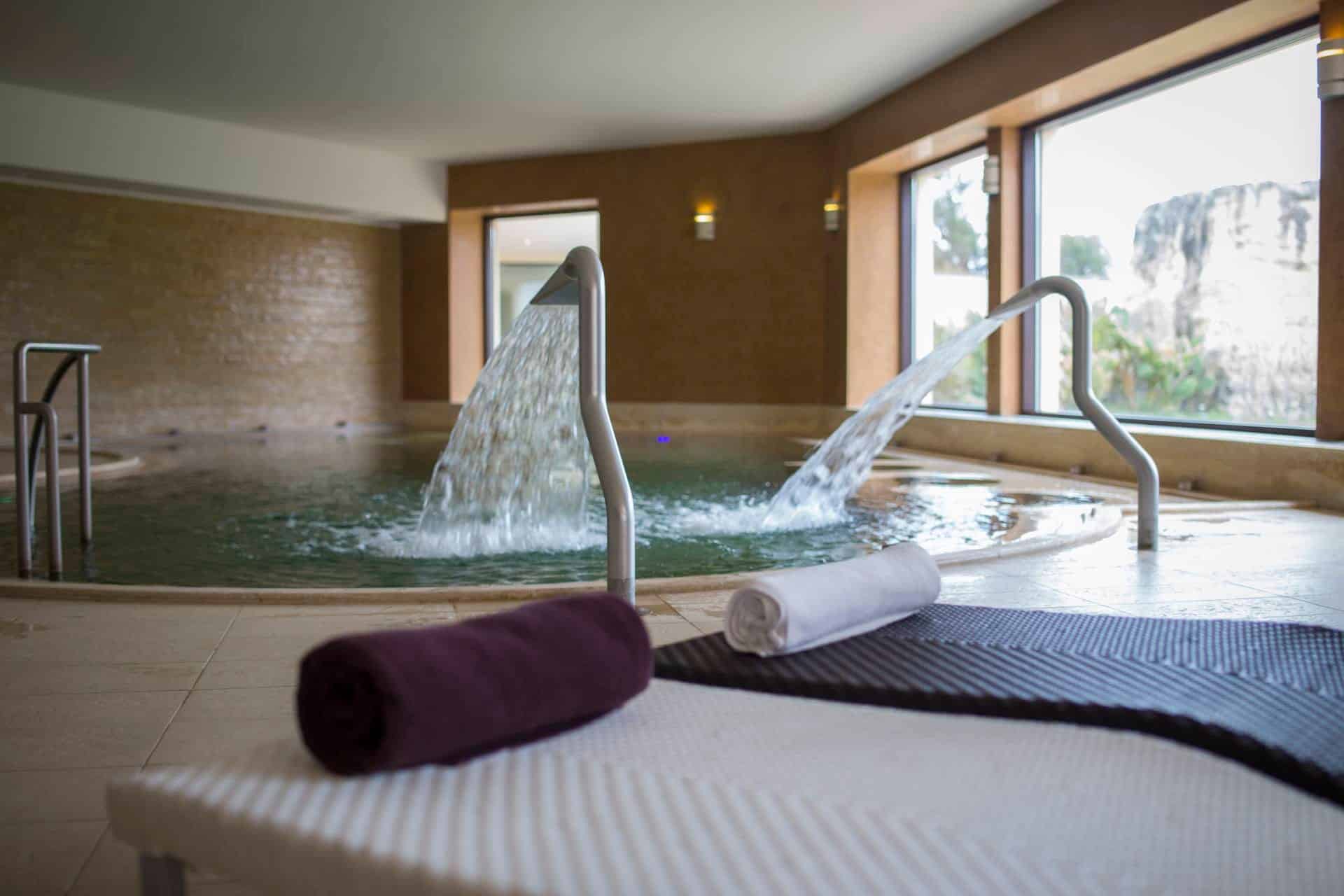 Mira Acaya Golf Resort & Spa - Spa