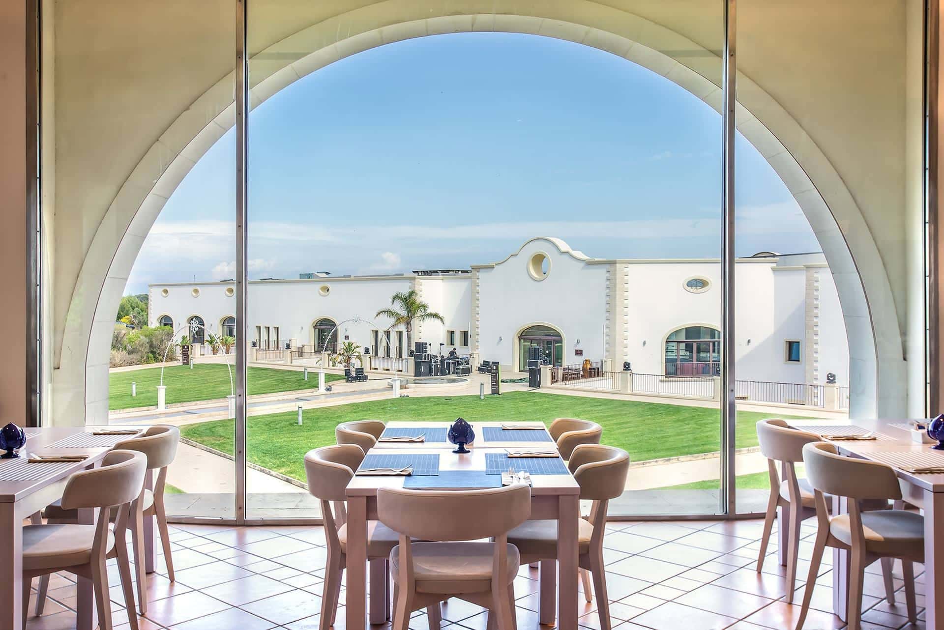 Mira Acaya Golf Resort & Spa - Restaurant