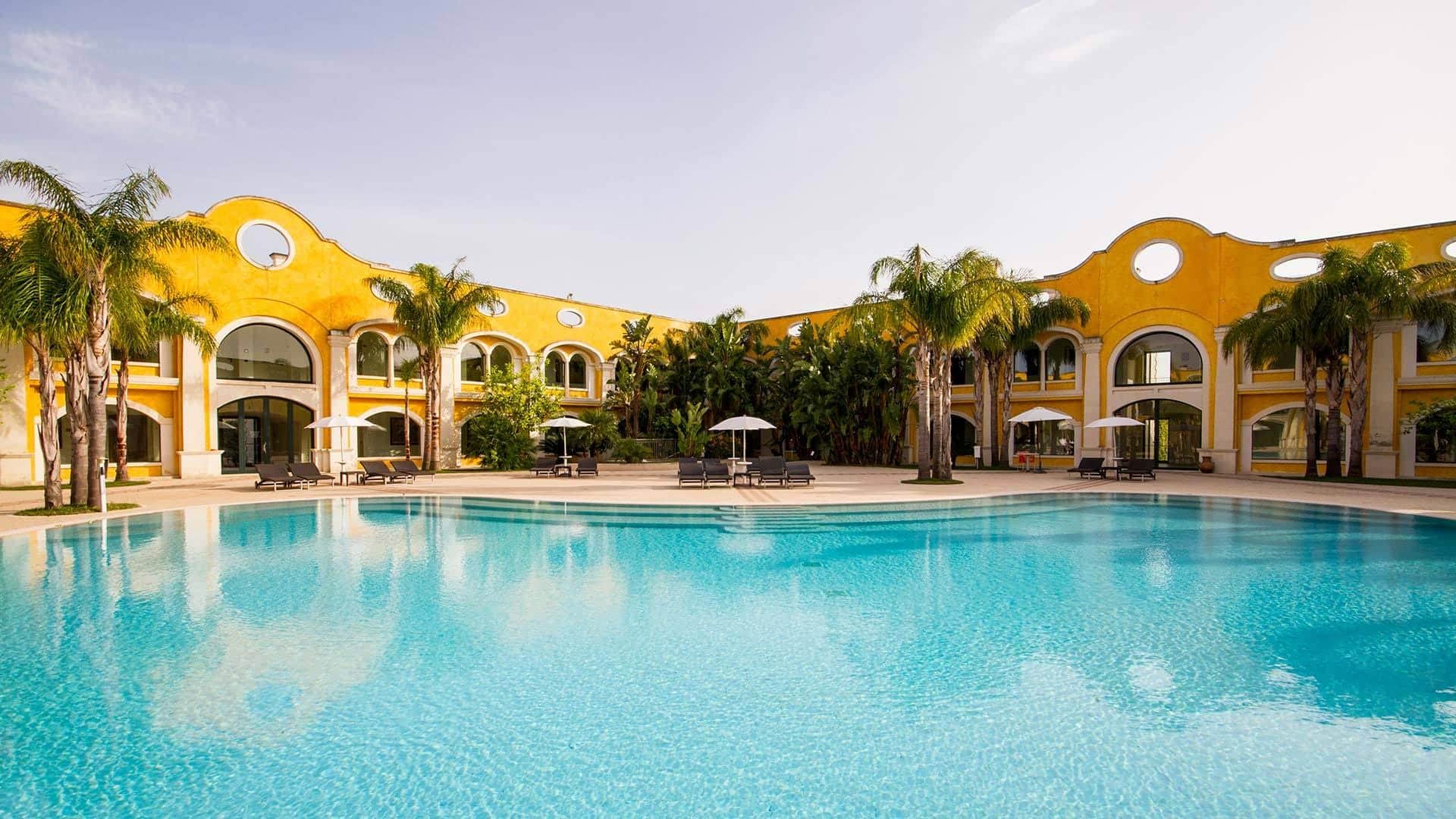Mira Acaya Golf Resort & Spa - Pool