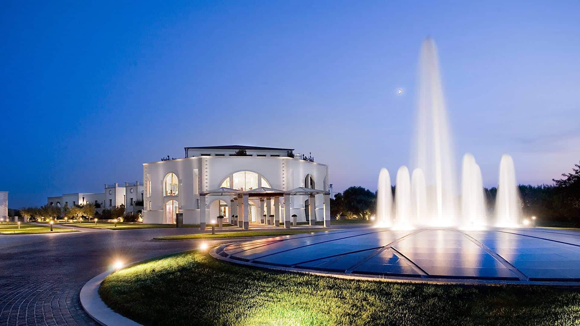 Mira Acaya Golf Resort & Spa - Italy
