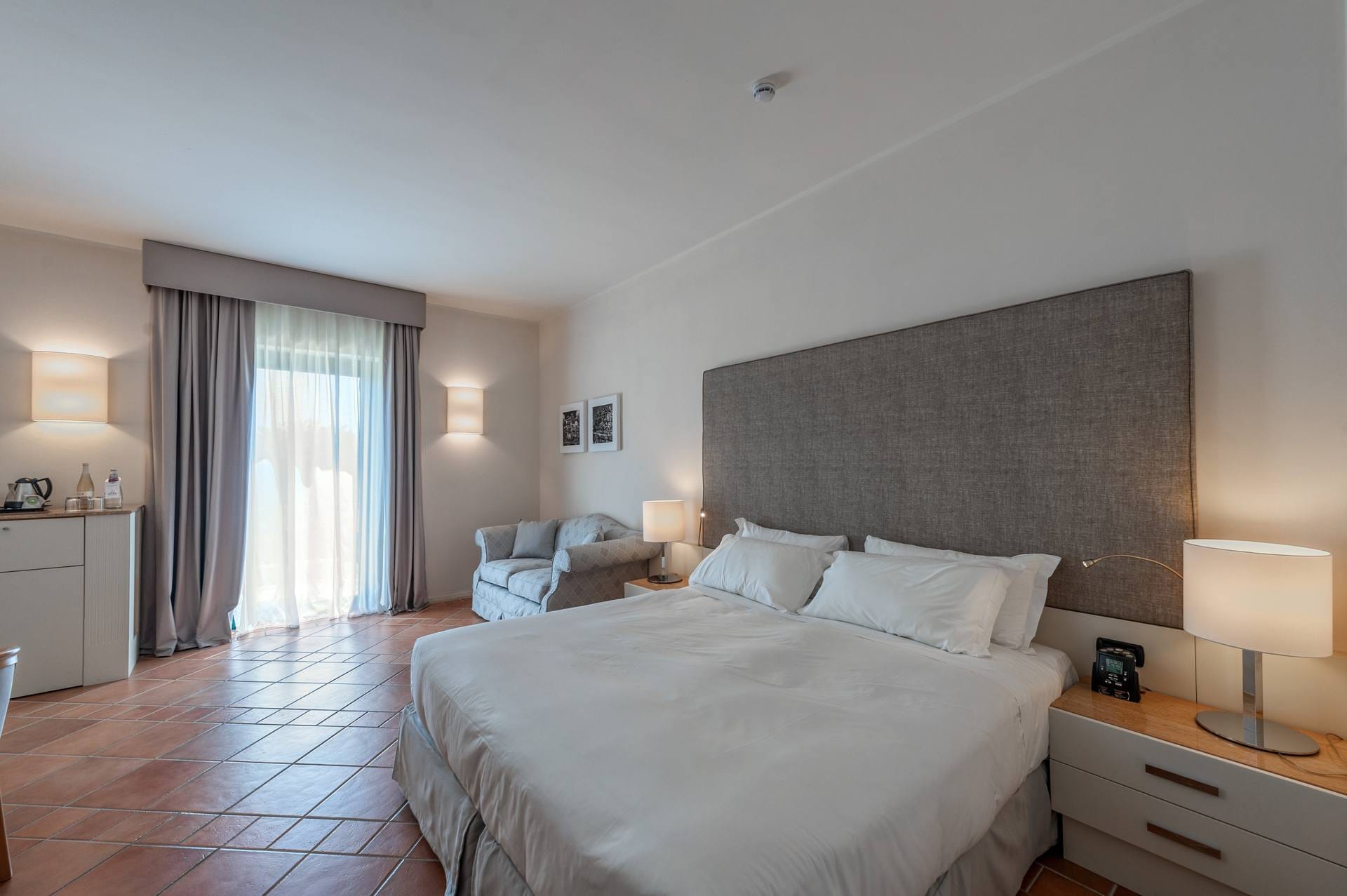 Mira Acaya Golf Resort & Spa - Bedroom
