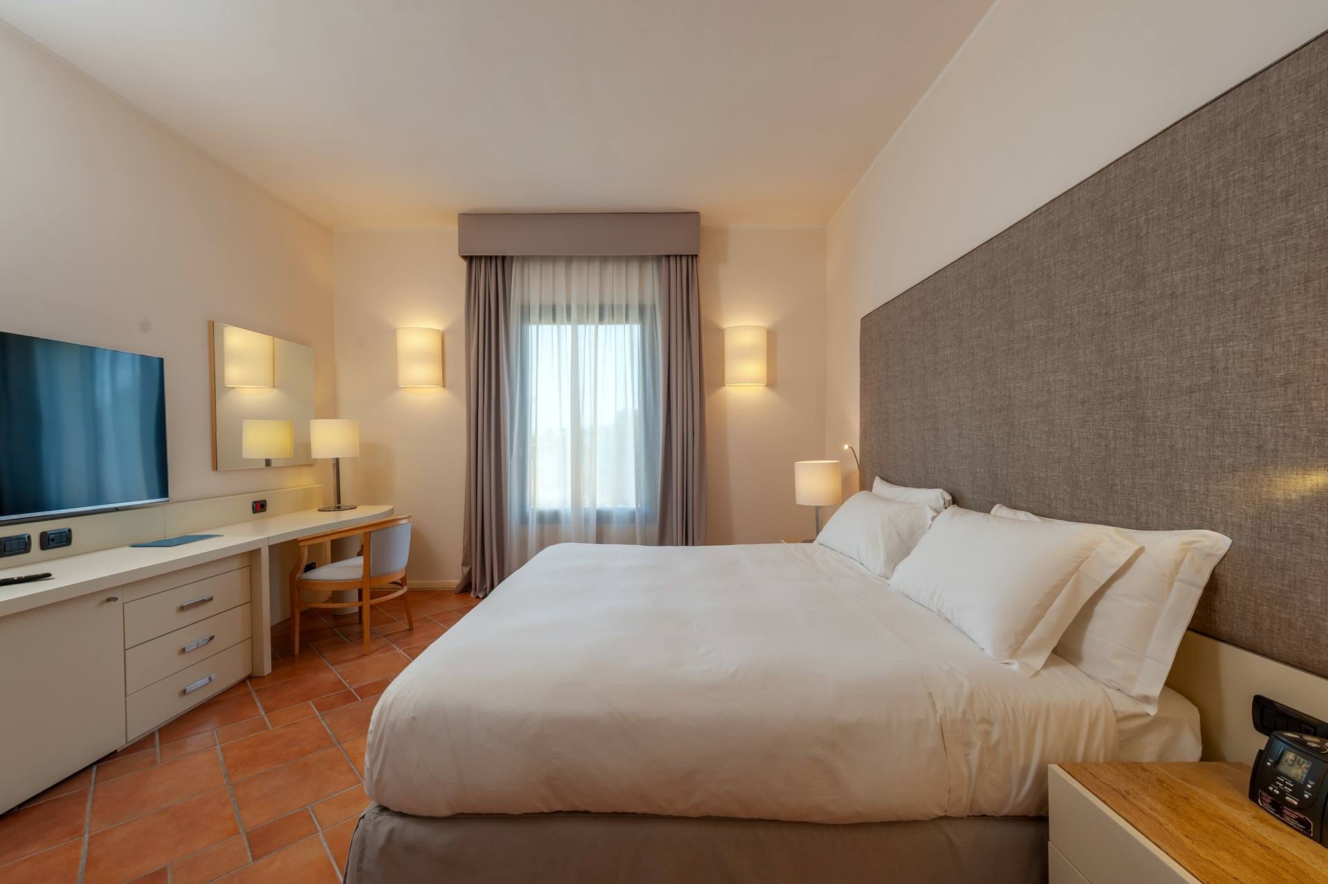 Mira Acaya Golf Resort & Spa - Bedroom