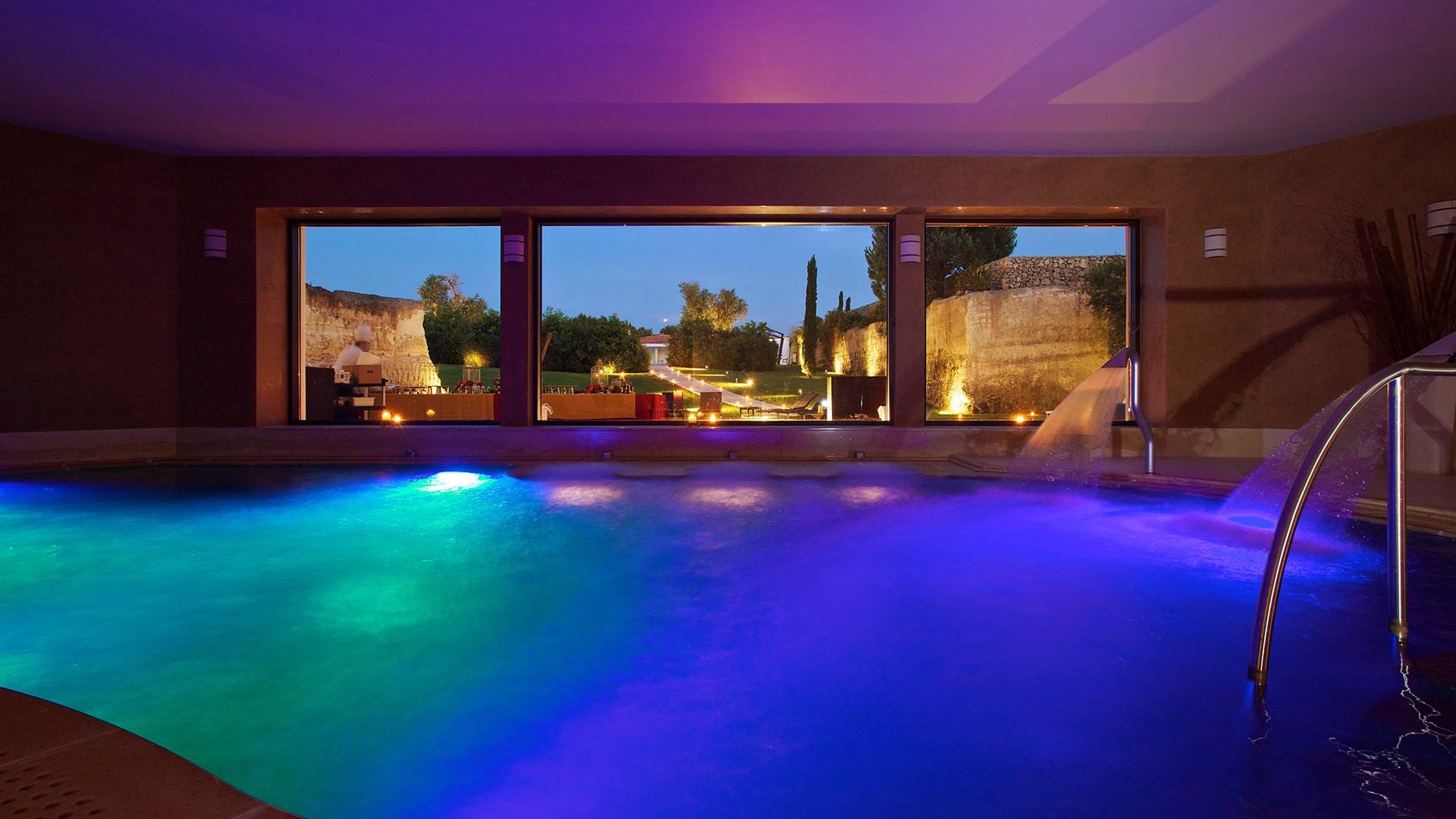 Mira Acaya Golf Resort & Spa - Spa