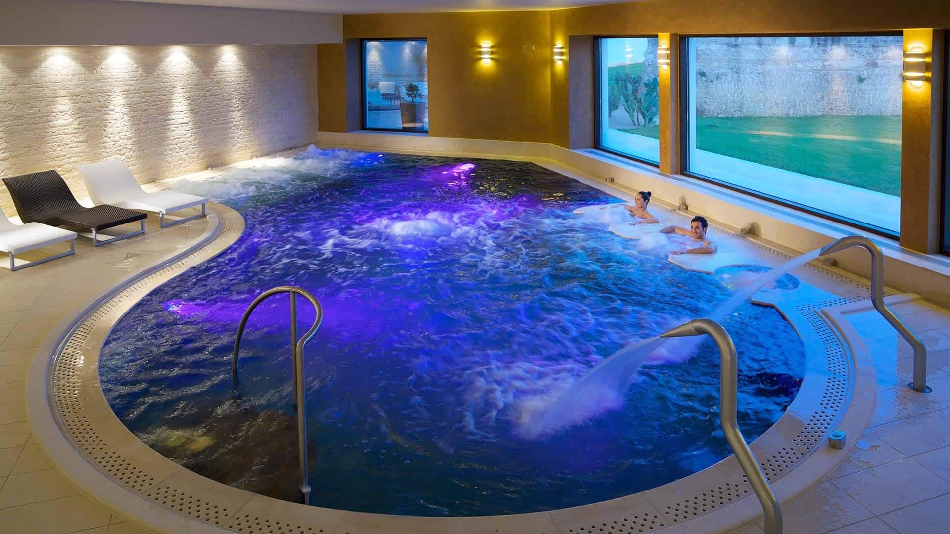 Mira Acaya Golf Resort & Spa - Spa