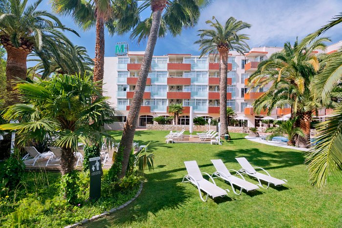 Monica Hotel - Spain