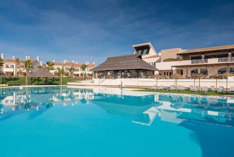 Ona Hacienda del Alamo Golf & Resort - Pool