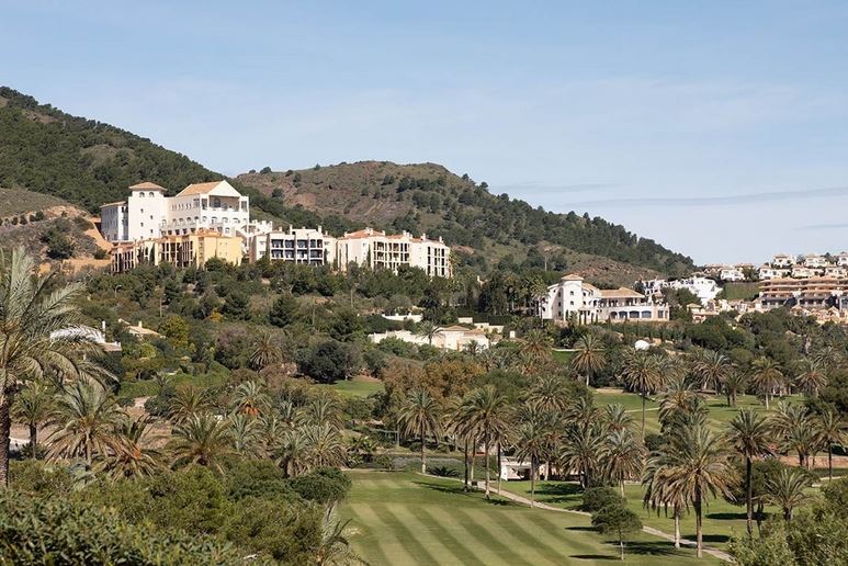 Ona Las Lomas Village - La Manga