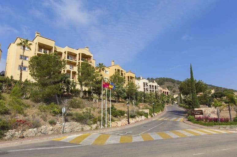 Ona Las Lomas Village - Resort