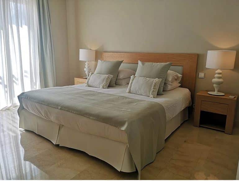 Ona Las Lomas Village - Bedroom