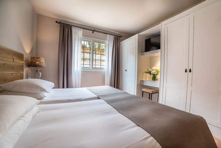 Ona Las Lomas Village - Bedroom