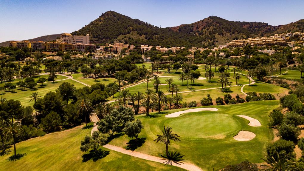 Ona Las Lomas Village - Spain