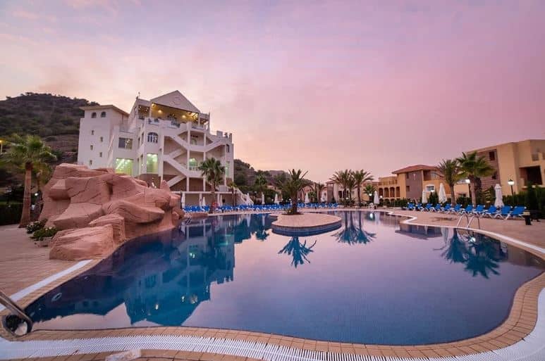 Ona Las Lomas Village - Pool