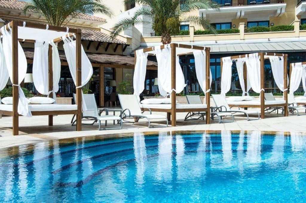 Ona Mar Menor Golf Resort & Spa - Pool