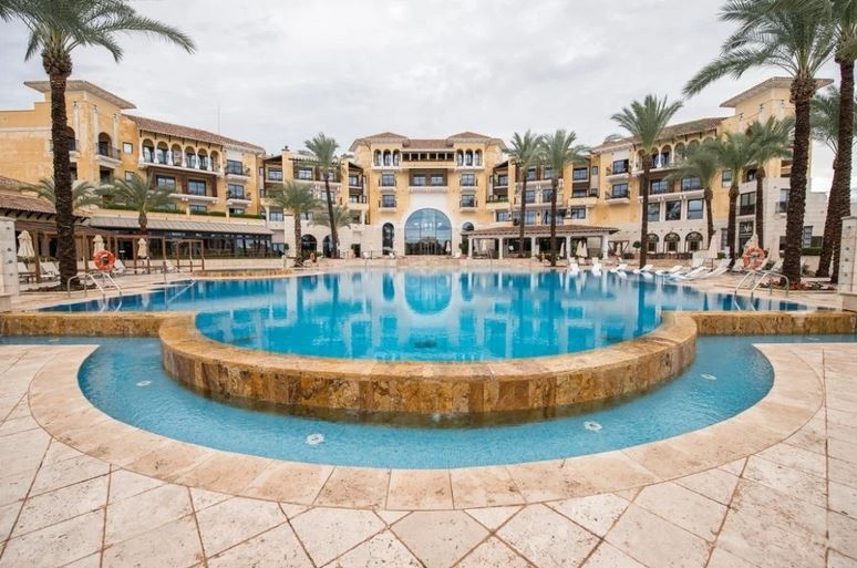 Ona Mar Menor Golf Resort & Spa - Spain