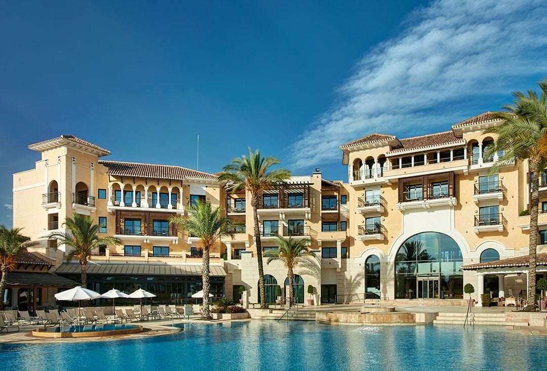 Ona Mar Menor Golf Resort & Spa - Spain