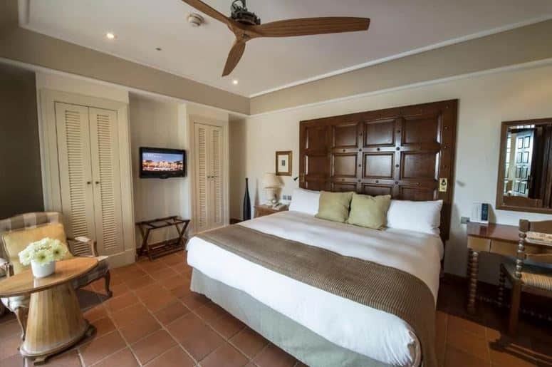 Ona Mar Menor Golf Resort & Spa - Bedroom