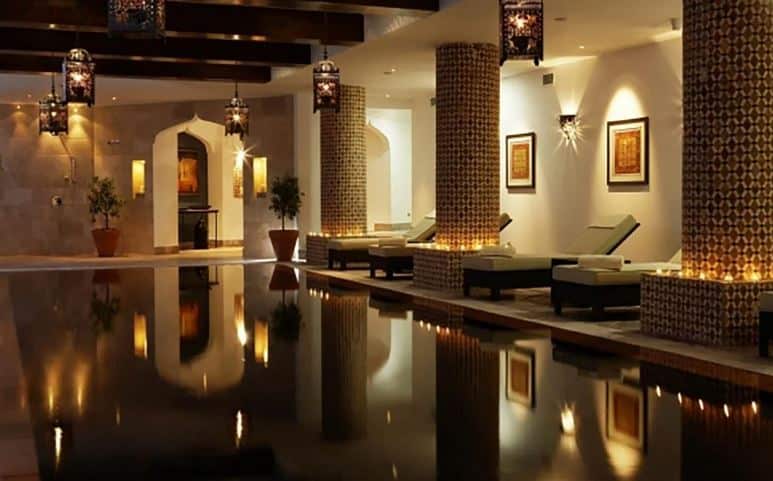 Ona Mar Menor Golf Resort & Spa - Spa