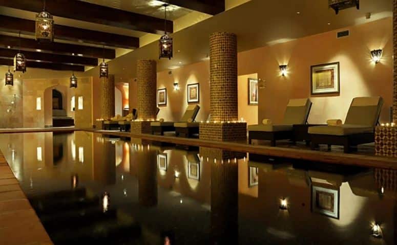 Ona Mar Menor Golf Resort & Spa - Spa