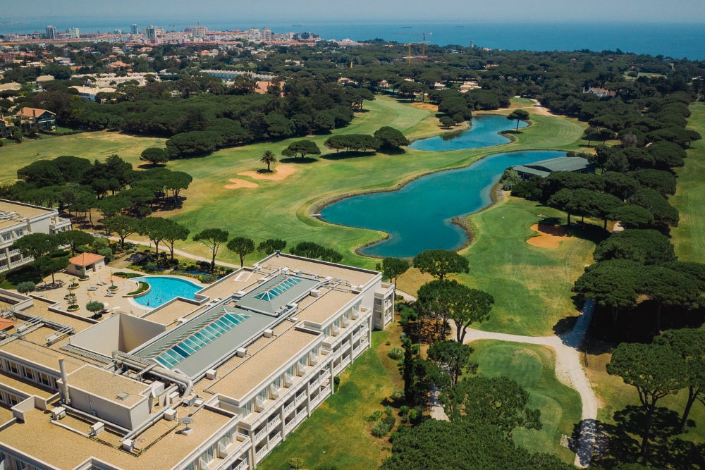 Onyria Quinta da Marinha - Portugal