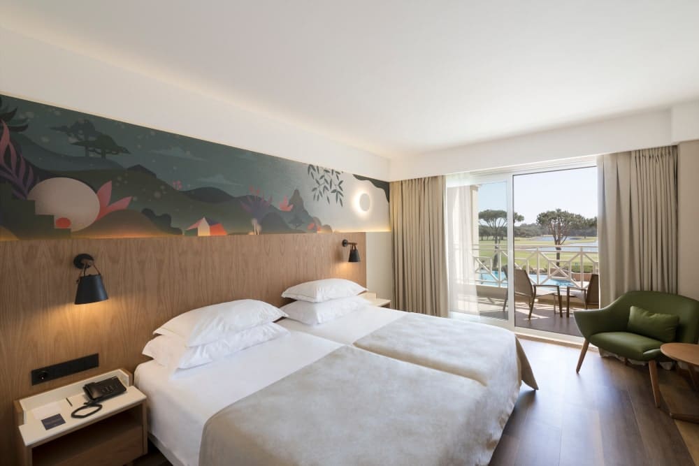 Onyria Quinta da Marinha - Bedroom