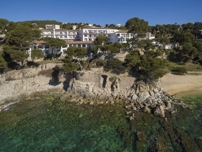 Park Hotel San Jorge - Costa Brava