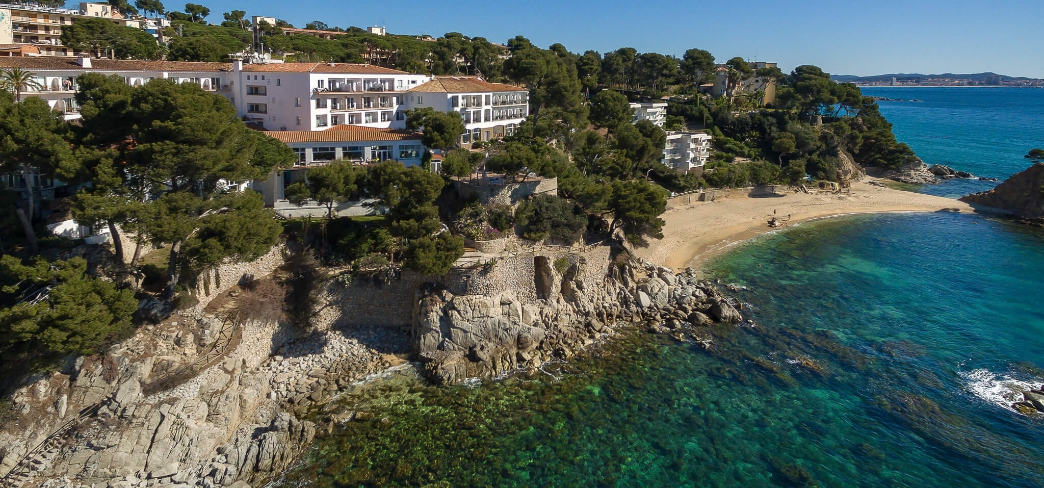 Park Hotel San Jorge - Spain