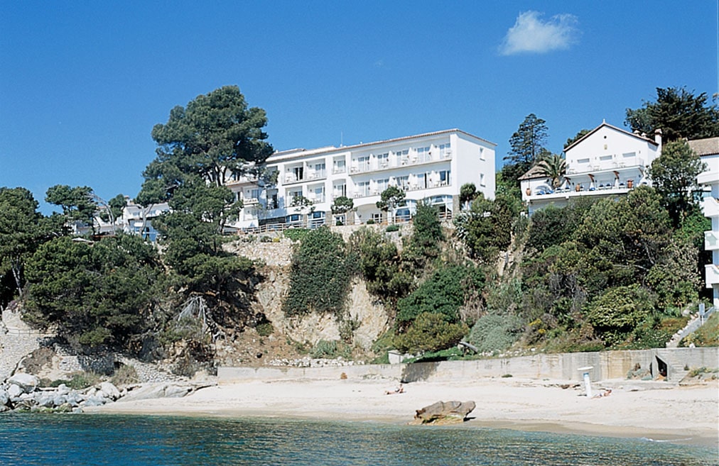 Park Hotel San Jorge - Spain