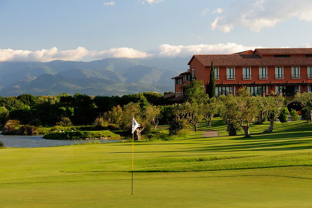 Peralada Golf Club - Costa Brava