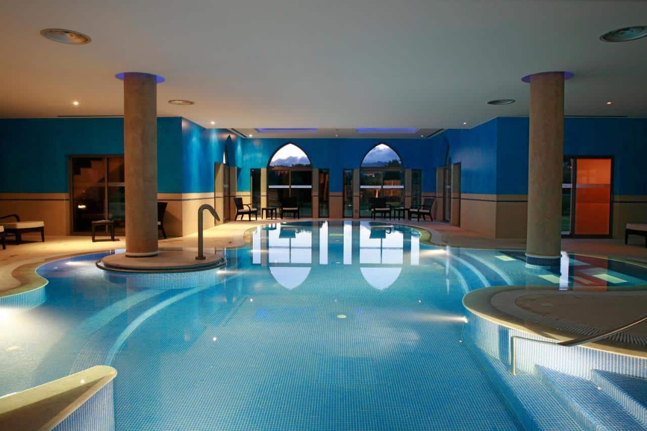 Pestana Sintra Golf Resort & Spa - Spa