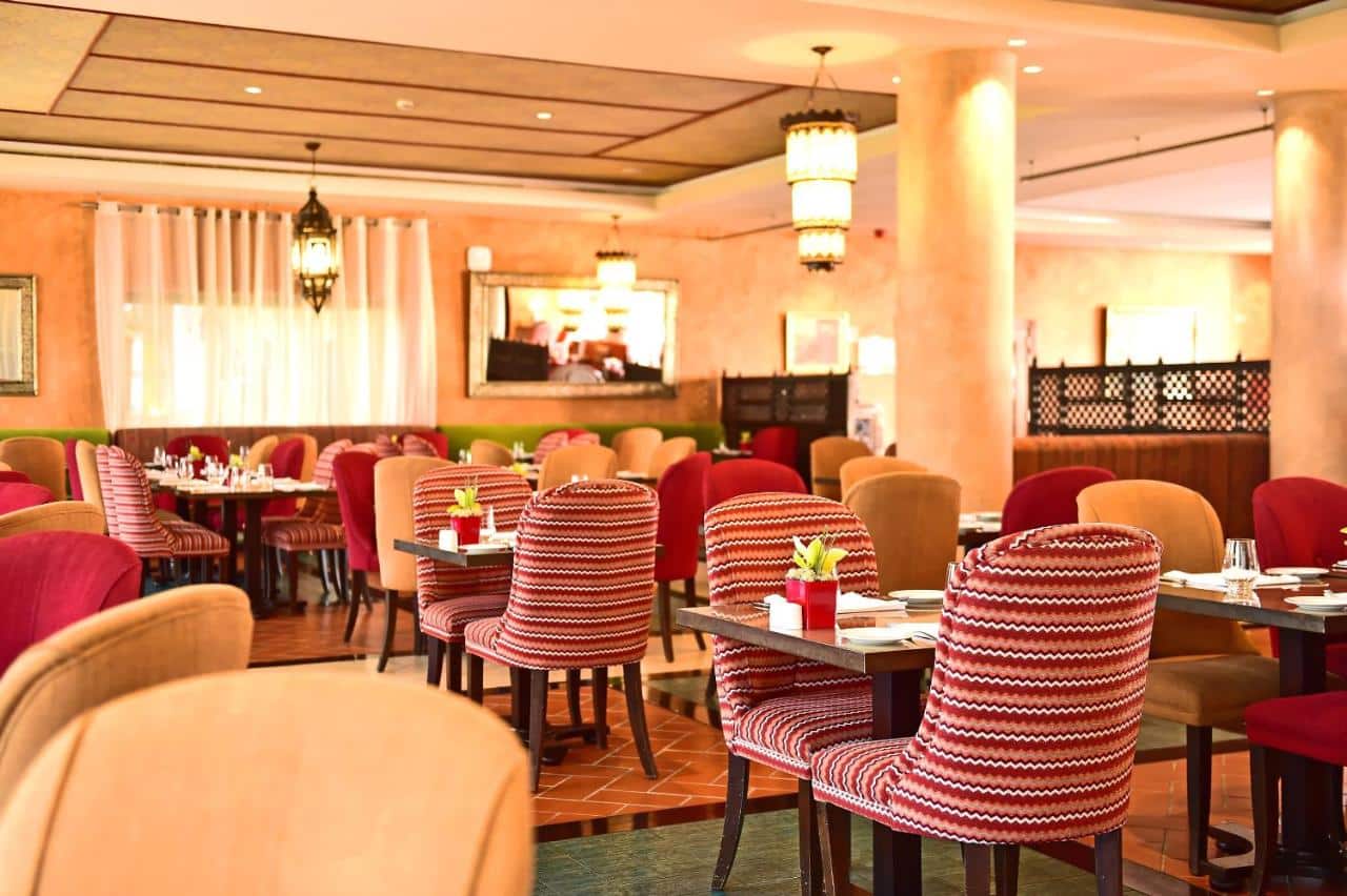 Pestana Sintra Golf Resort & Spa - Restaurant