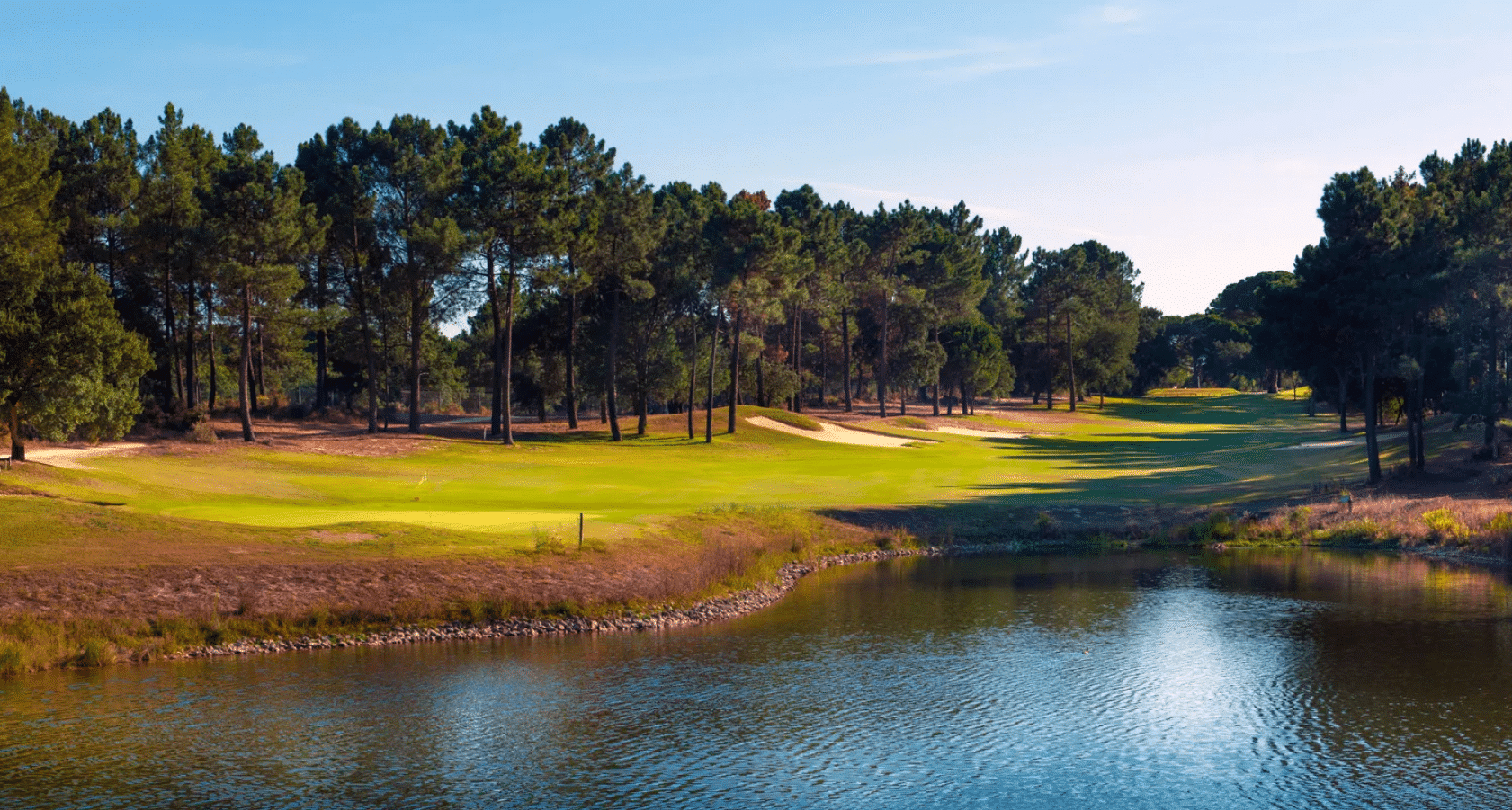 Quinta do Peru Golf Country club - Portugal