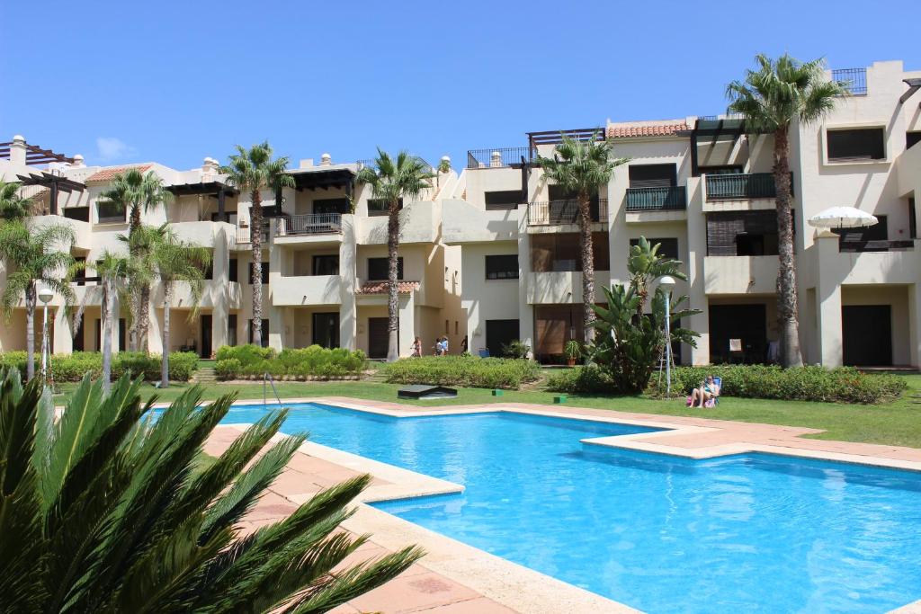 Roda Golf & Beach Resort - Pool